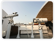 첨성대교실 전경사진