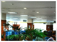 전자정보실 전경사진